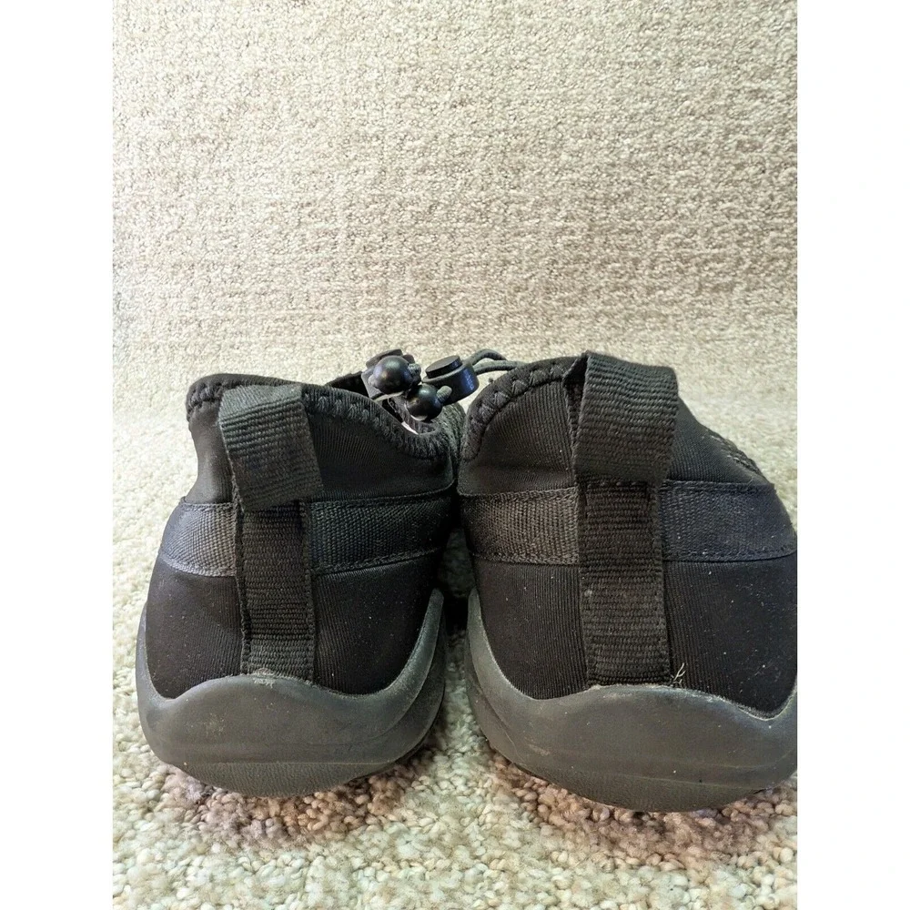 All In Motion Water Shoes Womens Size 8 Black Mesh Lightweight